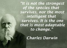 Charles Darwin