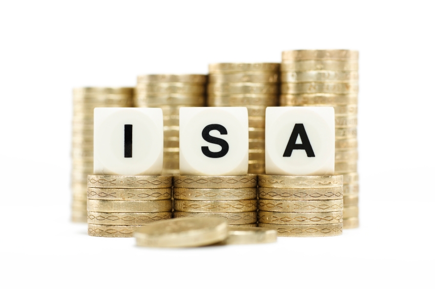 isa