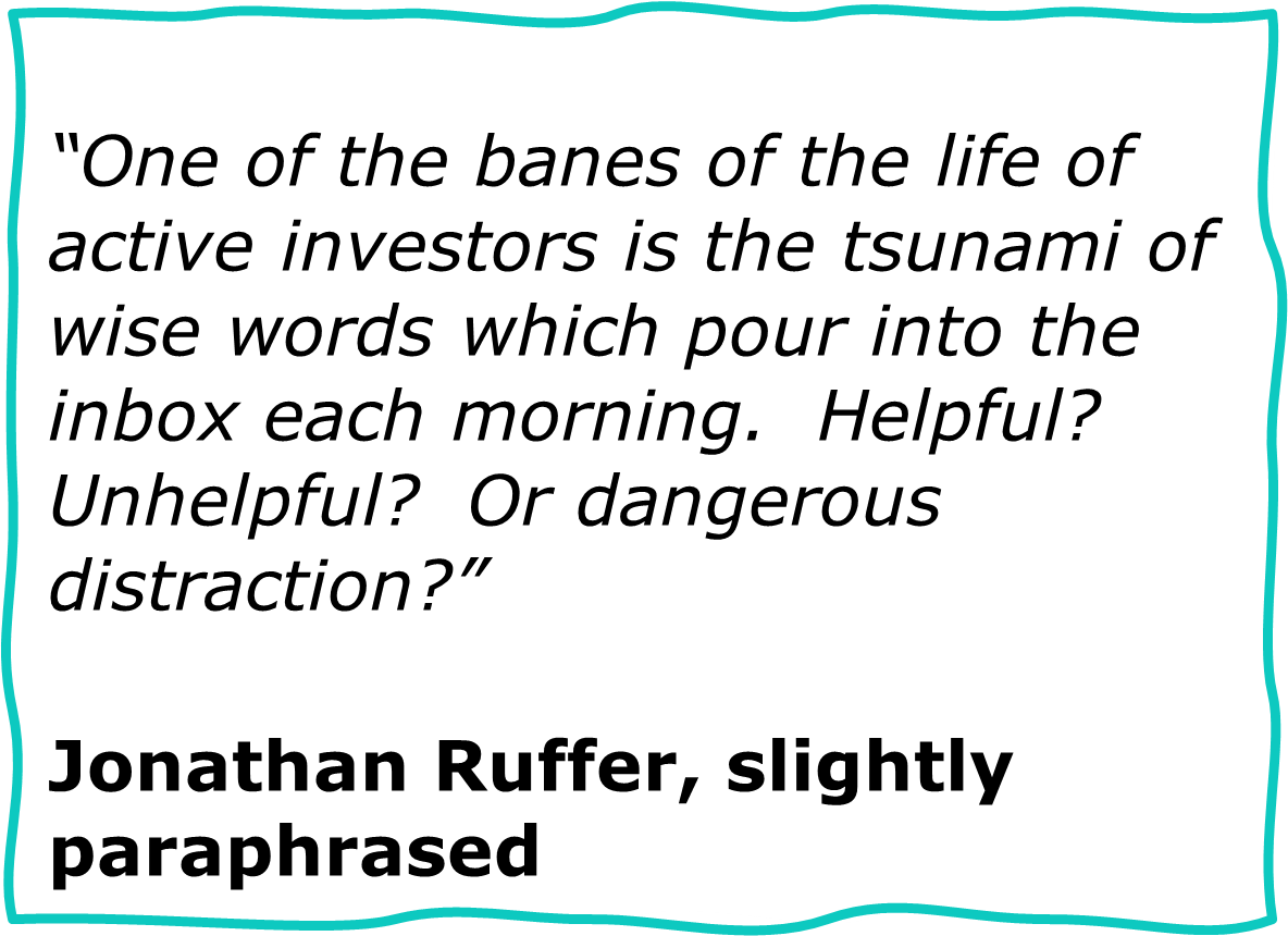 Quote