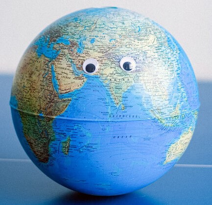 global